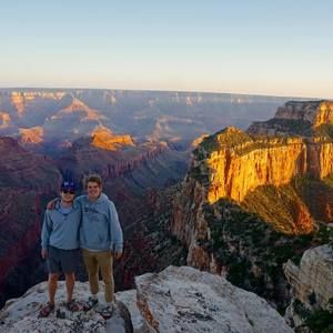 Meet your Posher, Will